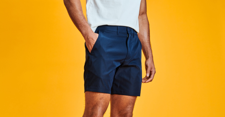 Chubbies Review &mdash; Fun Shorts Built Seriously, at a Price That Needs the Sale
