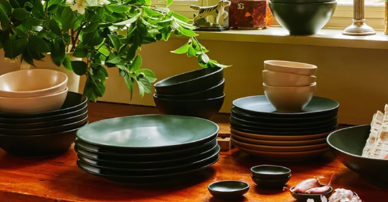 Year & Day Review &mdash; Elegant Portuguese Porcelain at Honest Prices, With One Durability Concern to Know