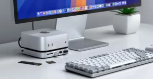 Satechi Review &mdash; Premium Mac Accessories That Earn the Premium