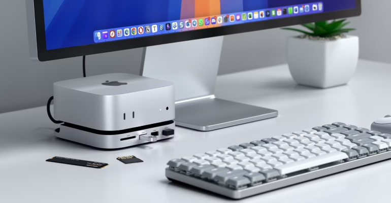 Satechi Review — Premium Mac Accessories That Earn the Premium