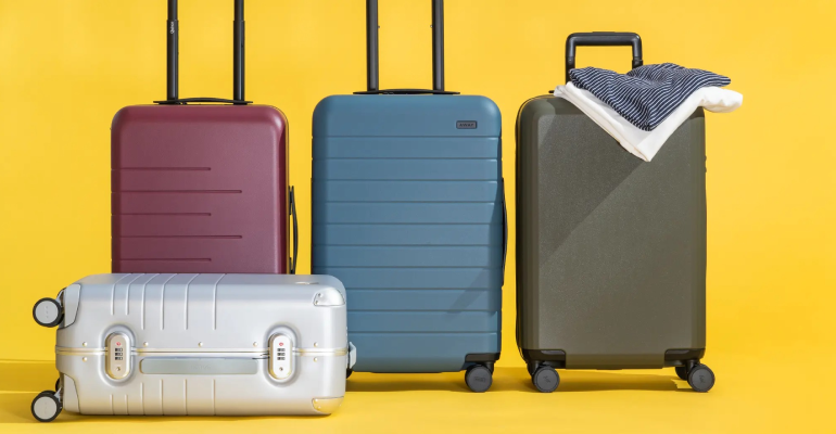 Nobl Travel Luggage for Frequent Flyers &mdash; Is It Built for How You Actually Travel?