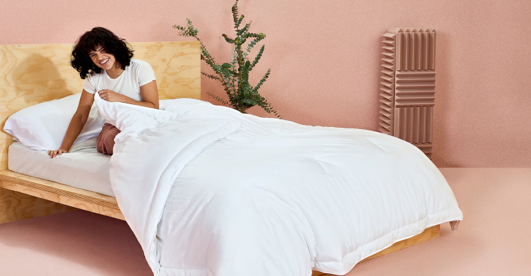 Buffy Comforter Review — Genuinely Eco, Genuinely Soft, With Durability Concerns Worth Knowing