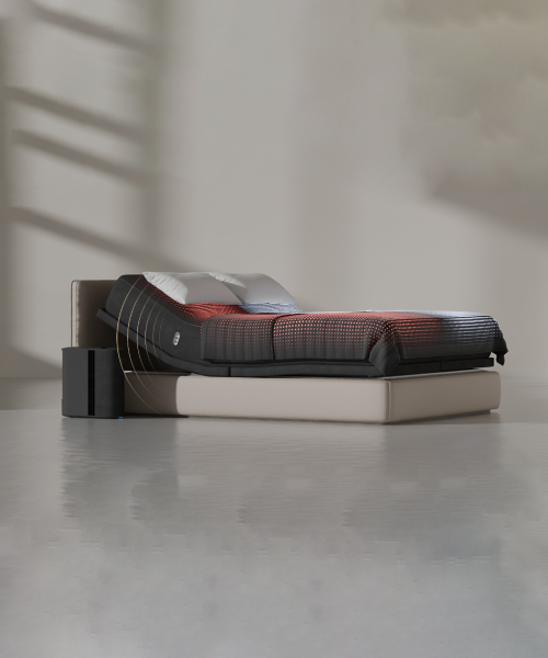 Eight Sleep Pod 5 — The Current System