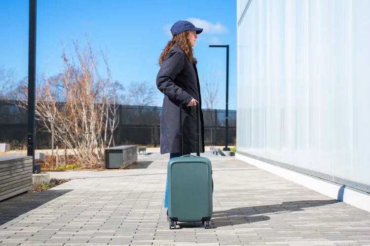 Nobl Travel Carry-On Review — Is the Premium Actually Justified?