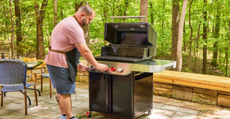 BBQGuys Review — Big Selection, Freight Delivery Reality