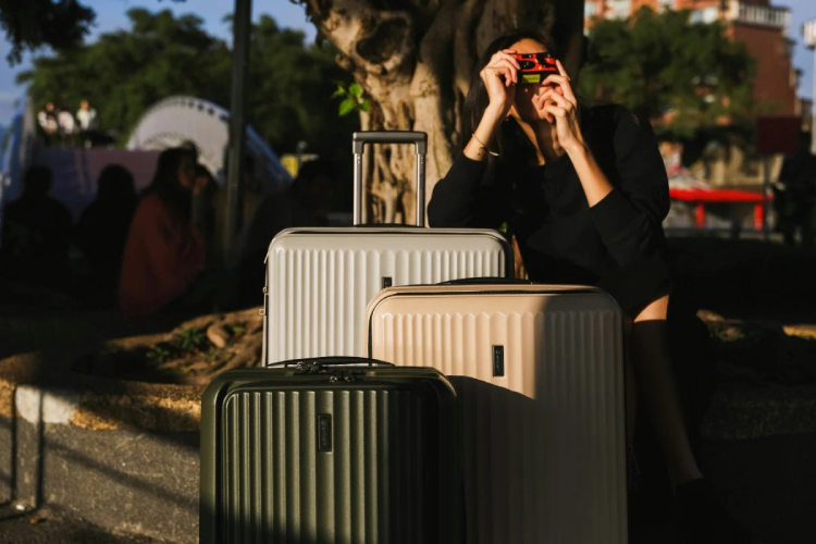 Nobl Travel vs Away vs Monos — An Honest Comparison for Frequent Travelers