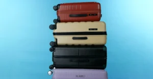 Nobl Travel vs Away vs Monos &mdash; An Honest Comparison for Frequent Travelers