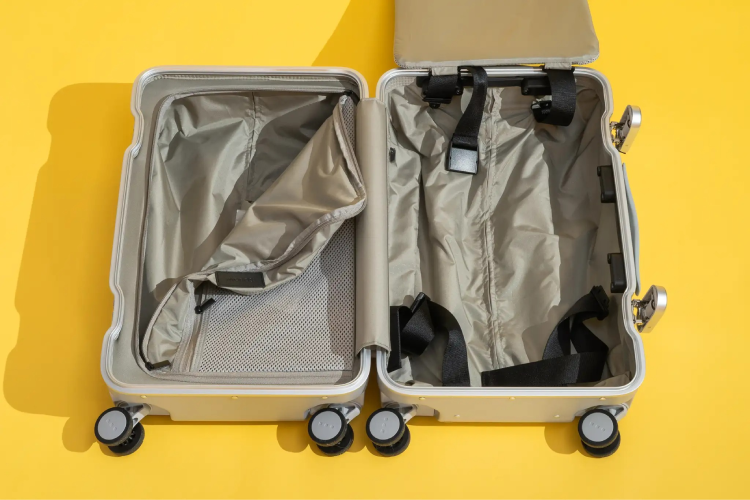 How to Pack the Nobl Travel Carry-On — Tips That Actually Work