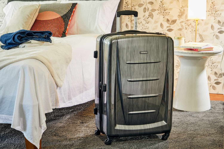 Nobl Travel Luggage for Frequent Flyers — Is It Built for How You Actually Travel?