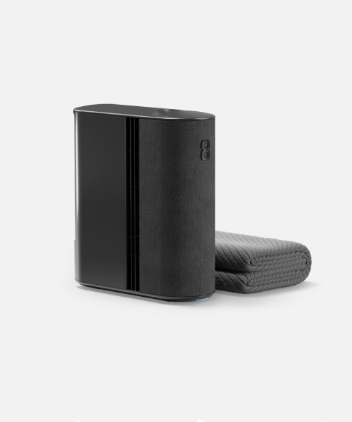 Eight Sleep Pod 4 — The Value Option