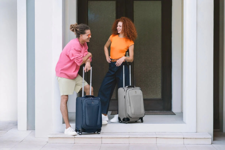 How to Pack the Nobl Travel Carry-On — Tips That Actually Work