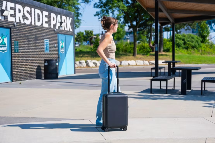 Nobl Travel Carry-On Review — Is the Premium Actually Justified?
