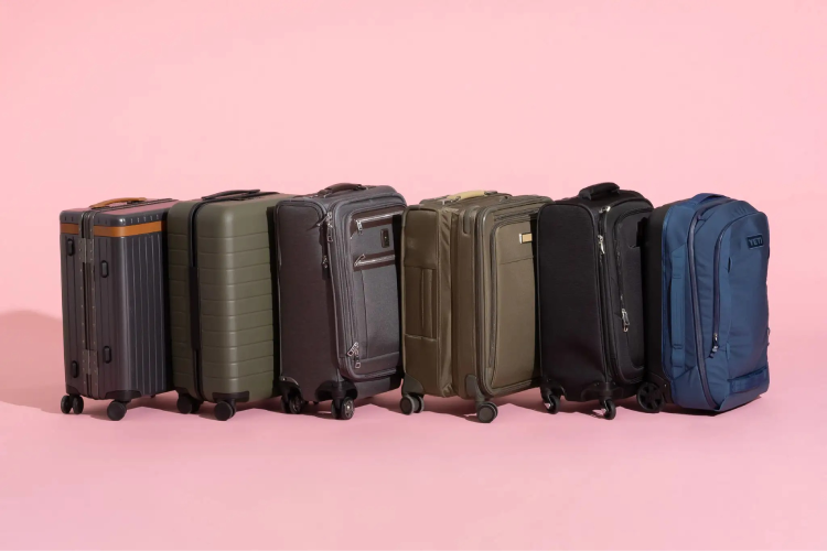 Nobl Travel vs Away vs Monos — An Honest Comparison for Frequent Travelers