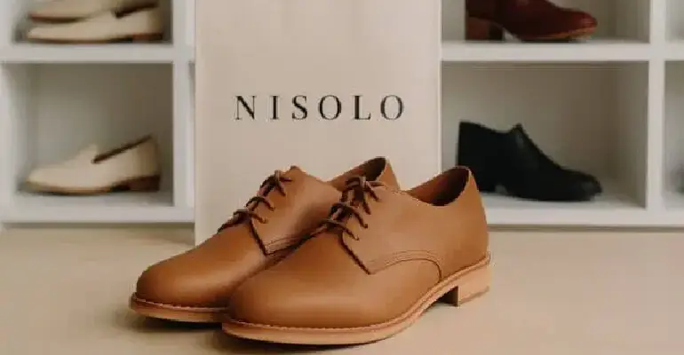 Nisolo Promo Codes 2026