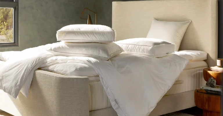 Parachute Home Review &mdash; Is the Bedding Actually Worth the Price?