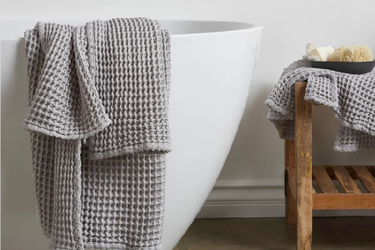 parachute home towels review — are they actually worth the price?