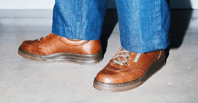 Mephisto Shoes Review — The Most Comfortable Walking Shoe Available, at Prices That Require the Resole Programme
