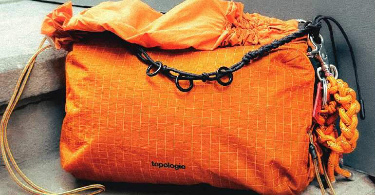 Topologie Review — Beautiful Climbing-Inspired Accessories With a Return Policy That Needs Watching