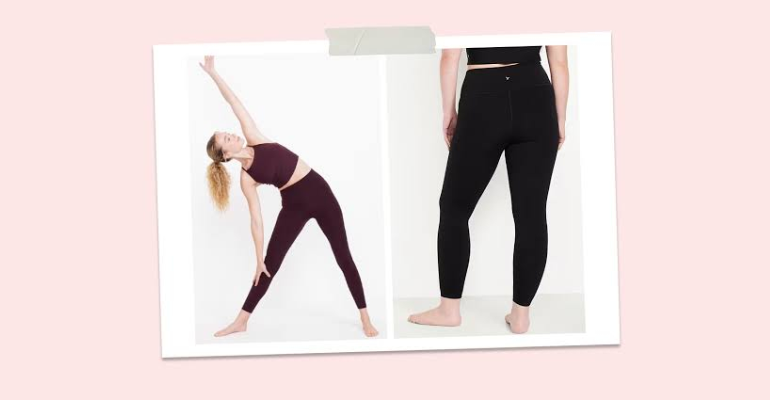 Old Navy Review — The Best Basics Value on the High Street, With Category Decisions That Matter