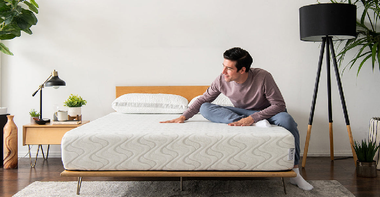 Nest Bedding Review — The Sparrow's Interchangeable Comfort Layer Solves Mattress Buying's Biggest Problem