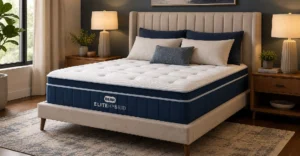 Bear Mattress Review — Recovery Marketing Backed by Real Performance, With Saatva as the Value Comparison