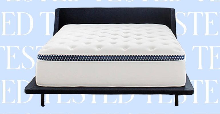 WinkBeds Mattress Review — Hotel-Quality Hybrid With Strong Scores and a Trial That Trails Competitors