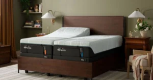 Tempur-Pedic Mattress Review — The Gold Standard for Pressure Relief, With Specific Limitations Buyers Must Know