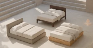 Thuma Bed Frame Review — The Easiest Furniture Assembly You Will Ever Do, at a Price That Needs the Climate Check