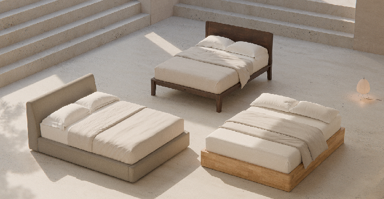 Thuma Bed Frame Review — The Easiest Furniture Assembly You Will Ever Do, at a Price That Needs the Climate Check