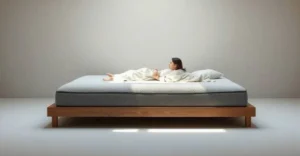 Leesa Mattress Review — Strong Pressure Relief With Model Decisions That Matter