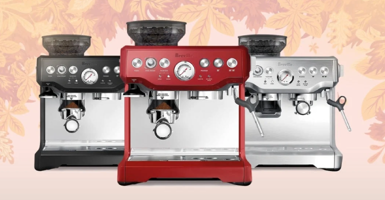 Breville Review — The Gold Standard for Home Espresso, With a Model Decision That Determines Your Experience