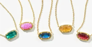 Kendra Scott Review &mdash; Beautiful Designs, But the Line You Buy Changes Everything