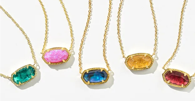 Kendra Scott Review — Beautiful Designs, But the Line You Buy Changes Everything