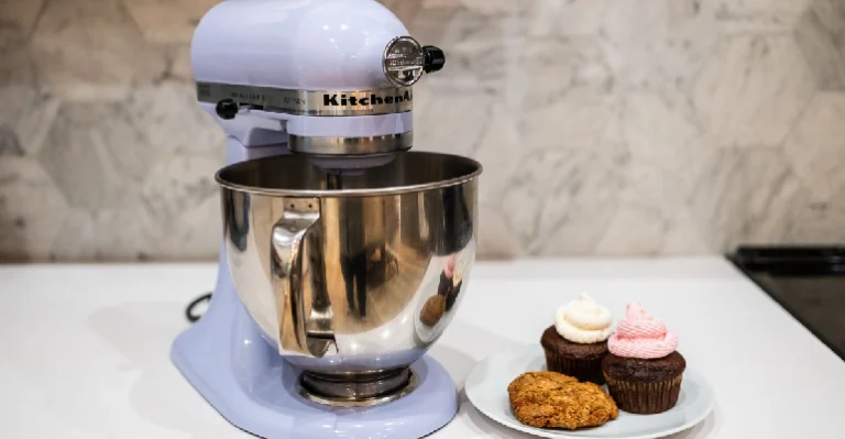 KitchenAid Stand Mixer Review &mdash; The Industry Standard With a Model Decision That Actually Matters