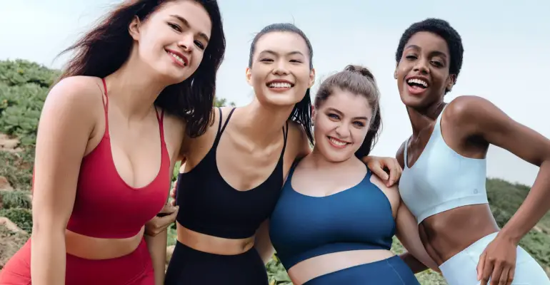 Save Big On Baleaf Activewear