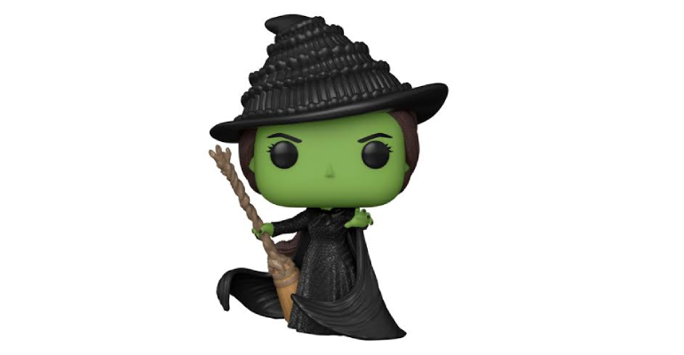 Funko Turn Your Fandom Into Something Legendary