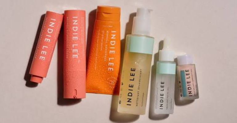 Indie Lee Glow Naturally