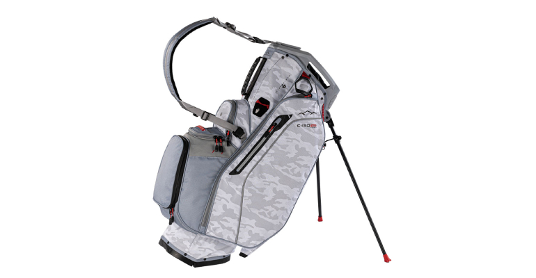Sun Mountain Elevate Every Round