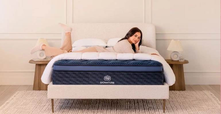 Brooklyn Bedding Makes Its Own Mattresses in the USA. Is It the Best Value Hybrid?