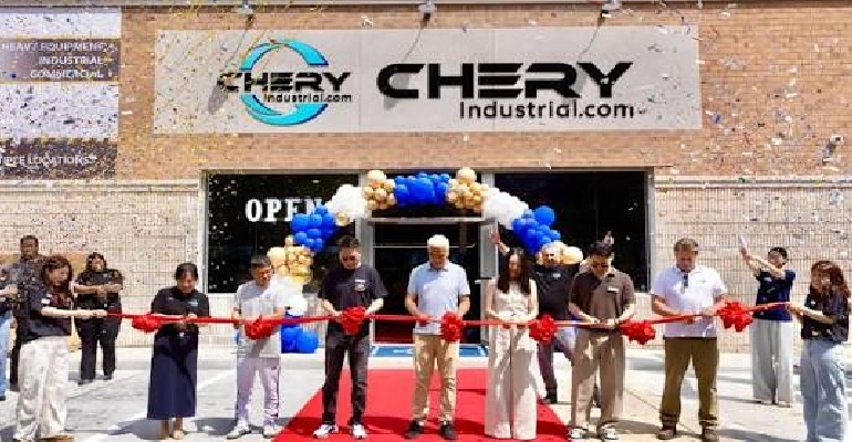 Chery Industrial Review 2026: Is It a Reliable Brand Worth Buying From?