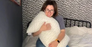 Coop Lets You Build Your Own Pillow. Is It the Best Adjustable Pillow?