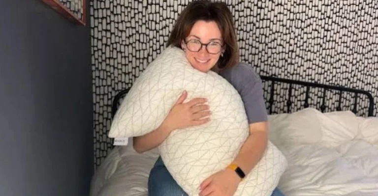 Coop Lets You Build Your Own Pillow. Is It the Best Adjustable Pillow?