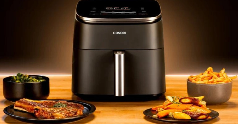 Cosori Air Fryer Review: What You Should Know Before Buying