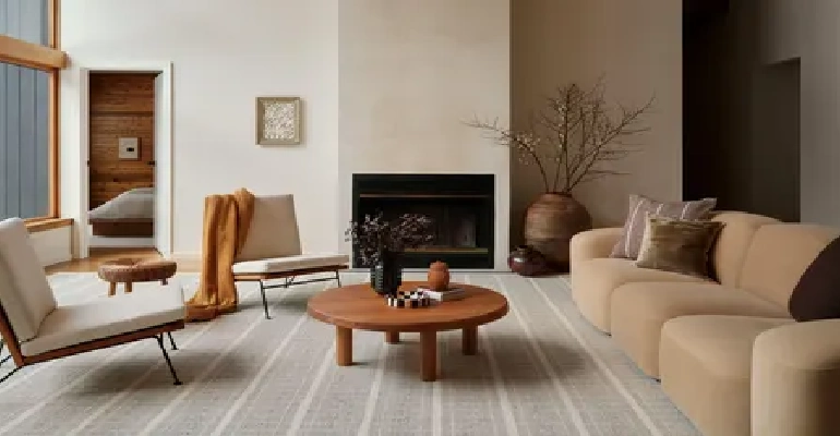 Ernesta Will Cut a Rug to the Exact Inch. Is the Quality Worth the Price?