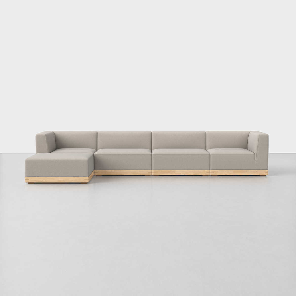 Essential Modular Sofa