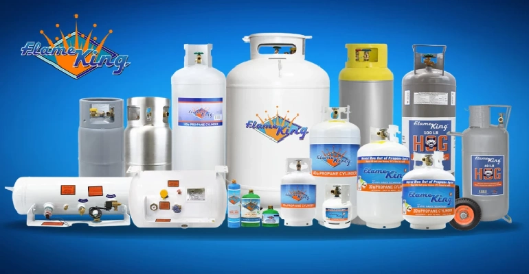 Flame King Review 2026: Best Propane Tanks, Camping Gear & Outdoor Cooking Solutions