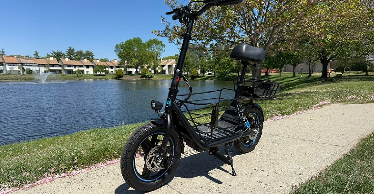Gyroor Review 2026: