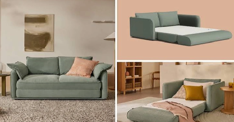 Koala Turned Sofa Beds Into Something People Actually Want. Do They Hold Up?
