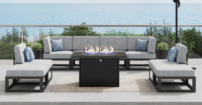 Is LayinSun Legit? A Closer Look at Its Patio Furniture