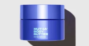 MUTHA Body Butter Feels Like Real Butter. Can It Help With Stretch Marks?